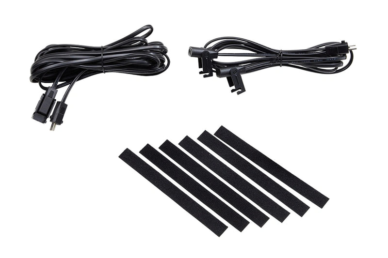 Parker Living Freemotion 5000mAh Battery, Universal Bracket and Y2 cable