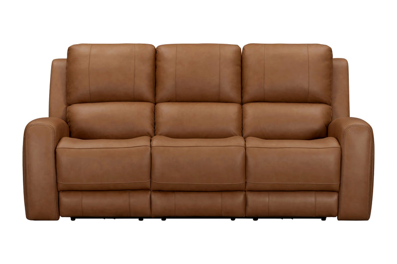Parker Living Belmont Zero Gravity Power Reclining Sofa and 2 Recliners