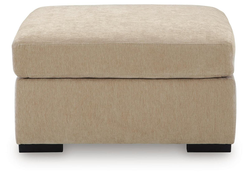 Bridgepoint Ottoman
