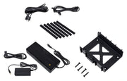 Parker Living Freemotion 5000mAh Battery, Universal Bracket and Y2 cable