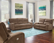 Parker Living Polaris Power Recliner Two Pack