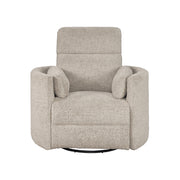 Parker Living Radius Manual Swivel Recliner