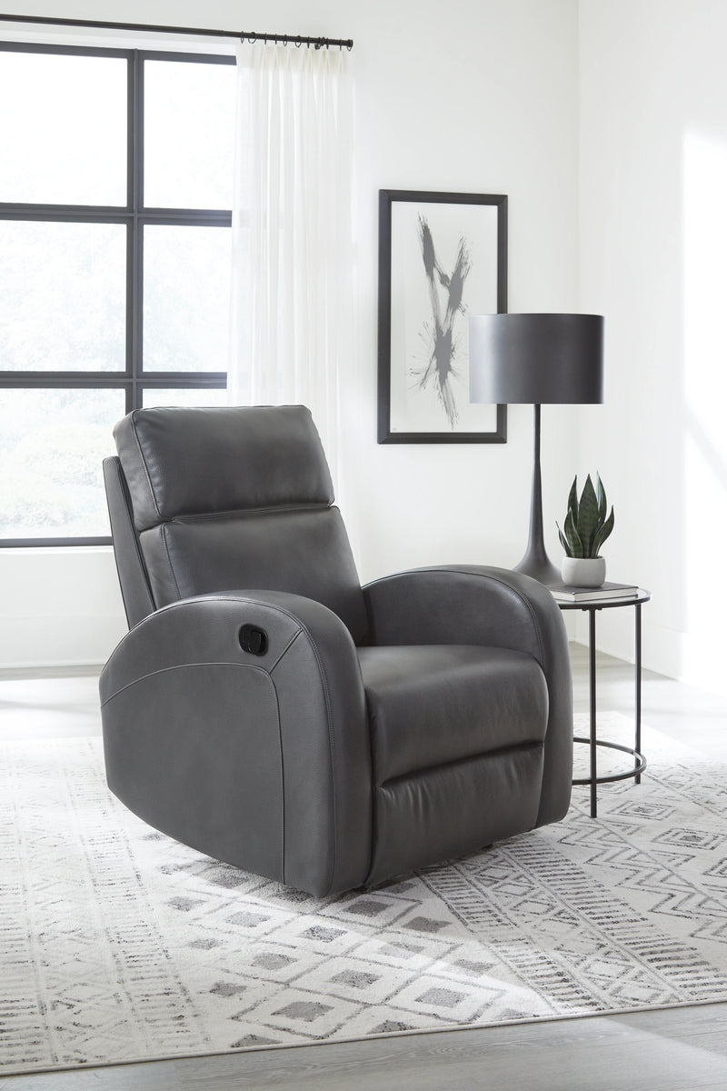 Parker Living Devin Manual Recliner