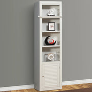 Parker House Boca 5 Piece Entertainment Wall