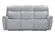 Parker Living Cascade Power Reclining Sofa Loveseat and Recliner