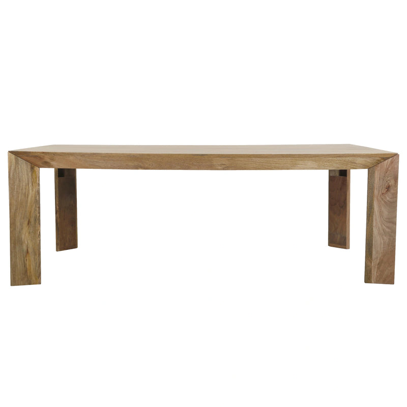 Parker House Crossings - Downtown Dining 86 Inch Rectangular Dining Table