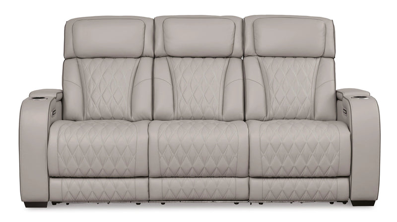 Boyington Power Reclining Sofa