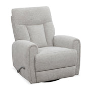 Parker Living Natalia Manual Swivel Glider Recliner
