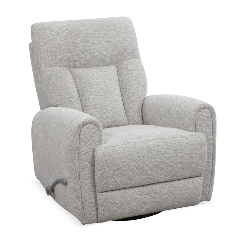 Parker Living Natalia Manual Swivel Glider Recliner