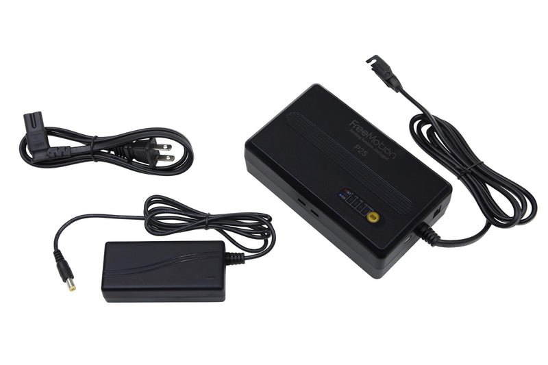 Parker Living Freemotion Freemotion 2500 mAh Battery