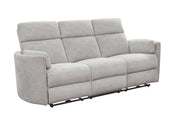 Parker Living Radius Power Reclining Sofa and Loveseat