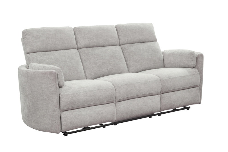 Parker Living Radius Power Reclining Sofa and Recliner