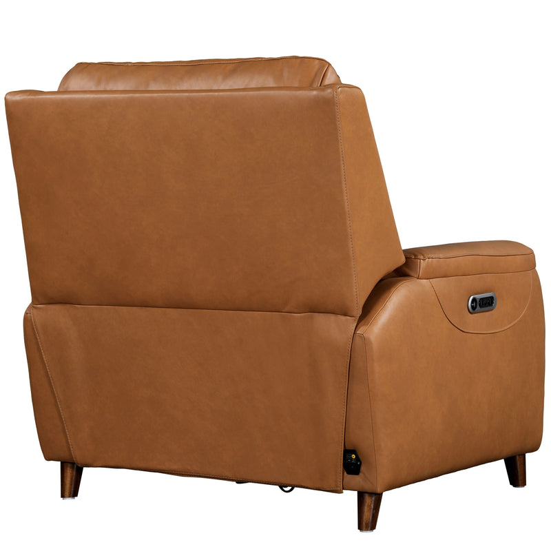Parker Living Austin - Caramel Cream Power Recliner Two Pack