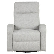 Parker Living Thriller Power Swivel Glider Recliner Two Pack