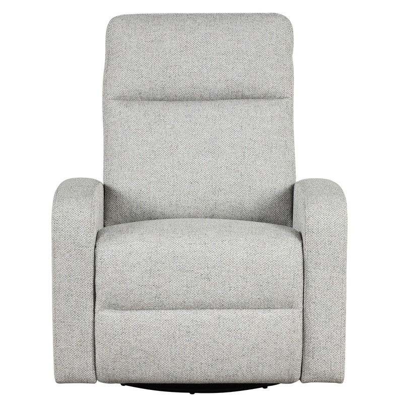 Parker Living Thriller Power Swivel Glider Recliner Two Pack