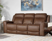 Parker Living Calgary Power Reclining Sofa and Loveseat
