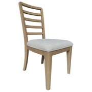 Parker House Escape - Dining Ladder Back Dining Chair Two Pack