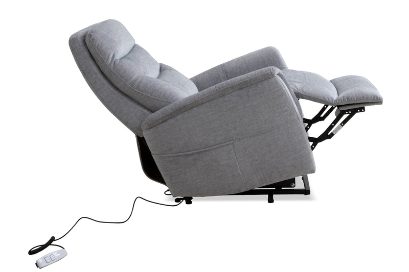 Parker Living Gemini Power Lift Recliner with Articulating Headrest