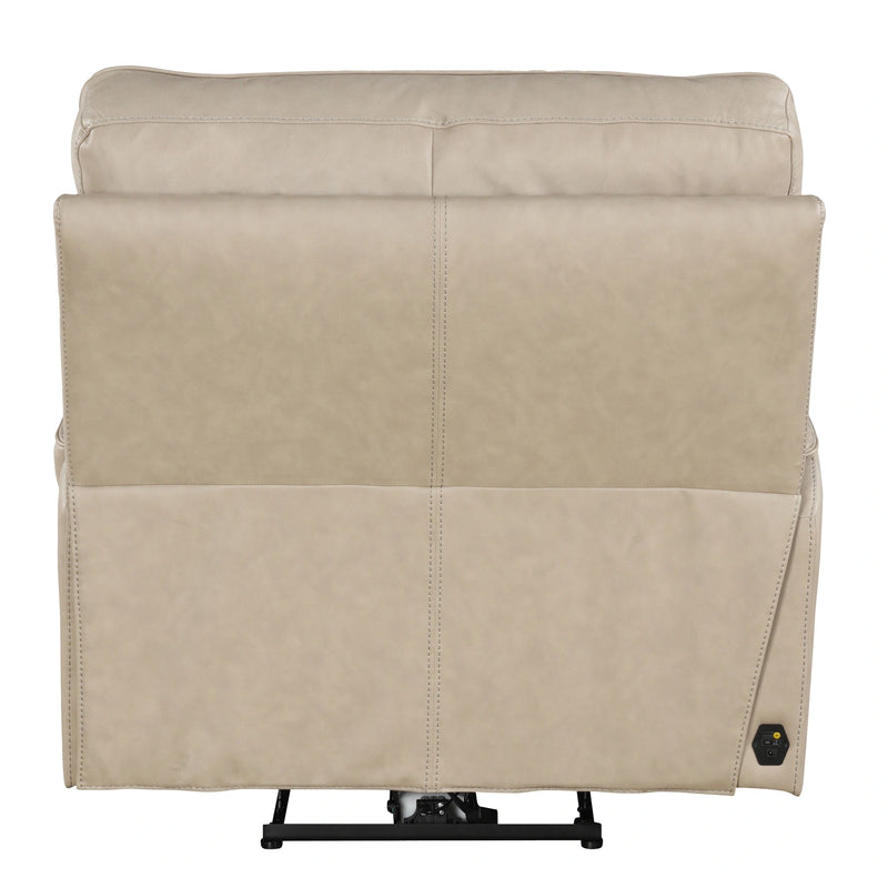 Parker Living Whitman - Powered By Freemotion Power Reclining Sofa and Recliner