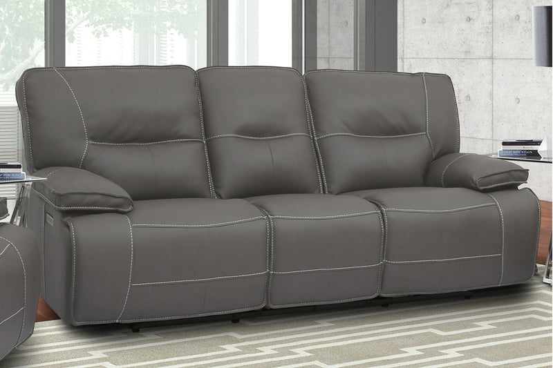 Parker Living Spartacus Power Reclining Sofa and Recliner