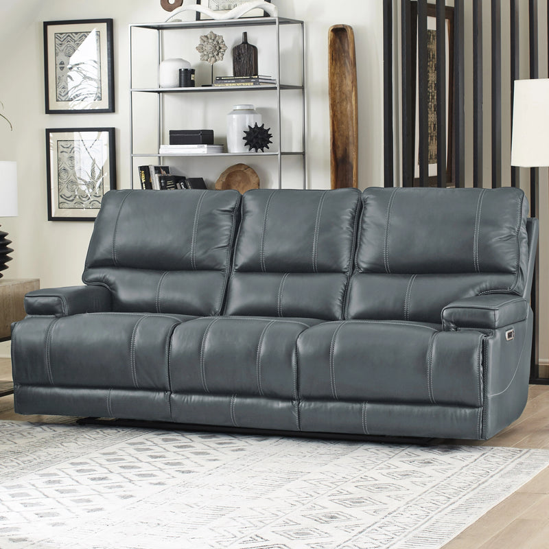 Parker Living Whitman - Powered By Freemotion Power Reclining Sofa and Recliner