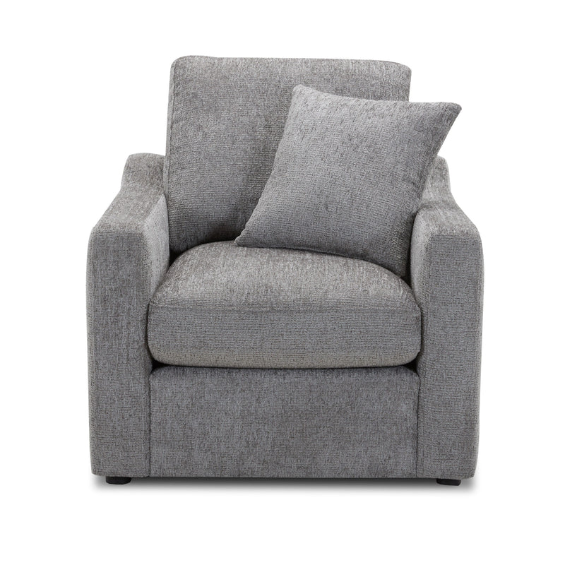 Parker Living Surrender- Burmese Nature Chair