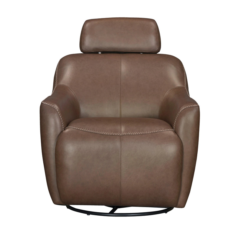 Parker Living Miles Swivel Gliding Accent Chair