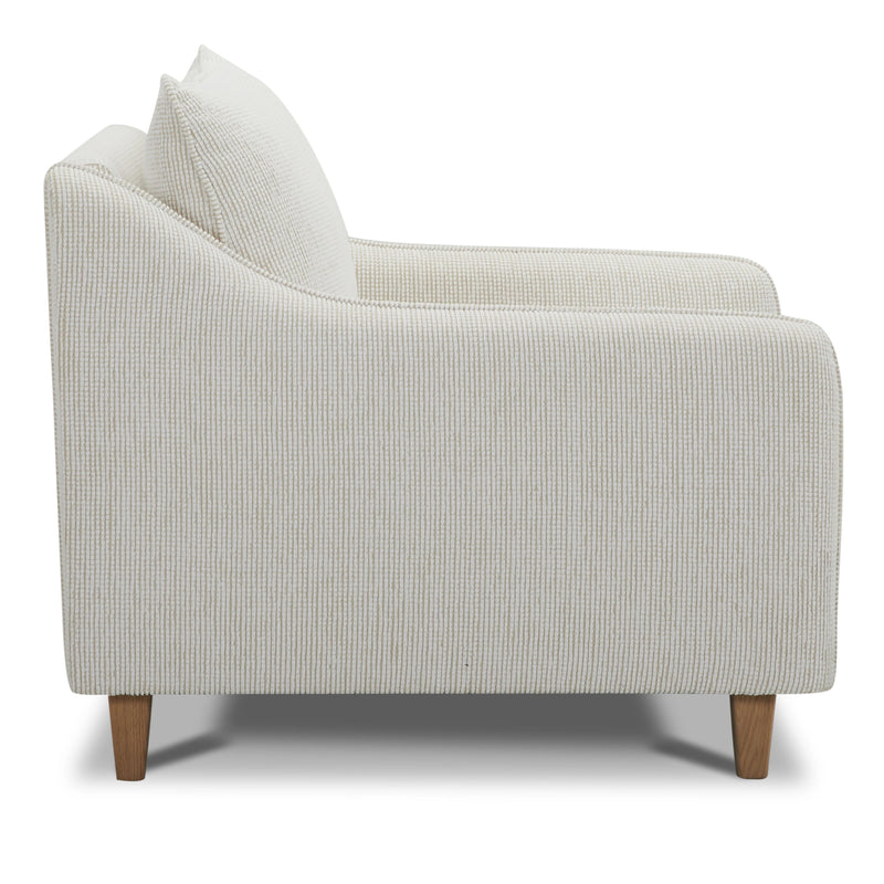 Parker Living Vogue - Farlo Chalk Chair Two Pack