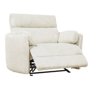 Parker Living Radius Xl Extra Wide Power Glider Recliner Two Pack