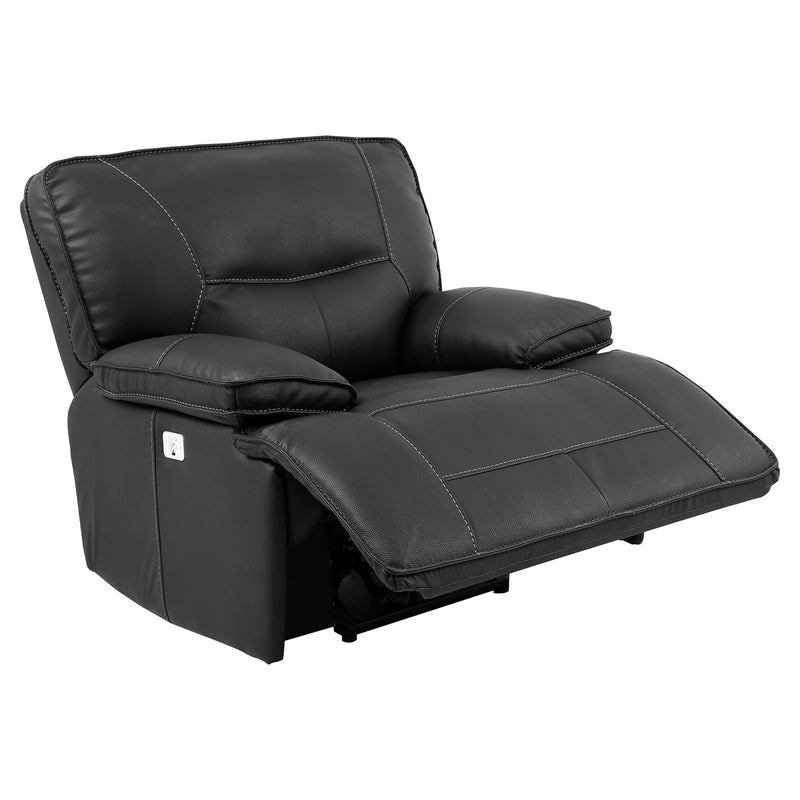 Parker Living Spartacus Power Recliner Two Pack