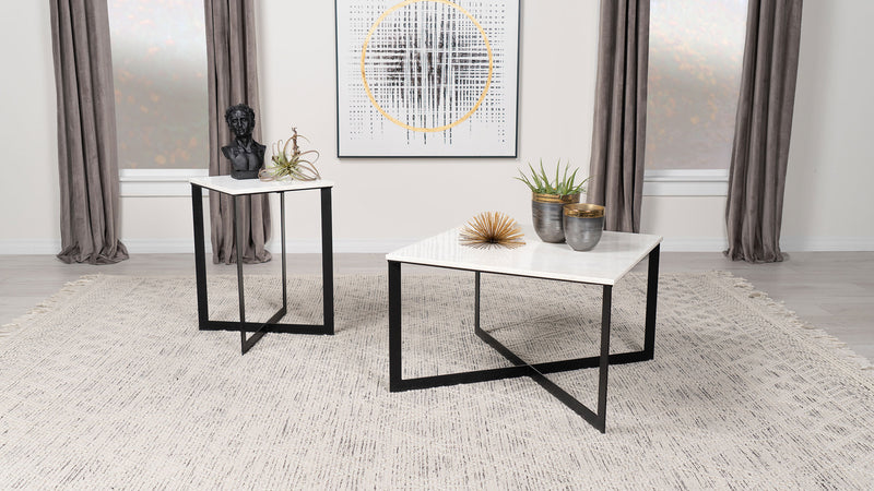 Tobin End Table