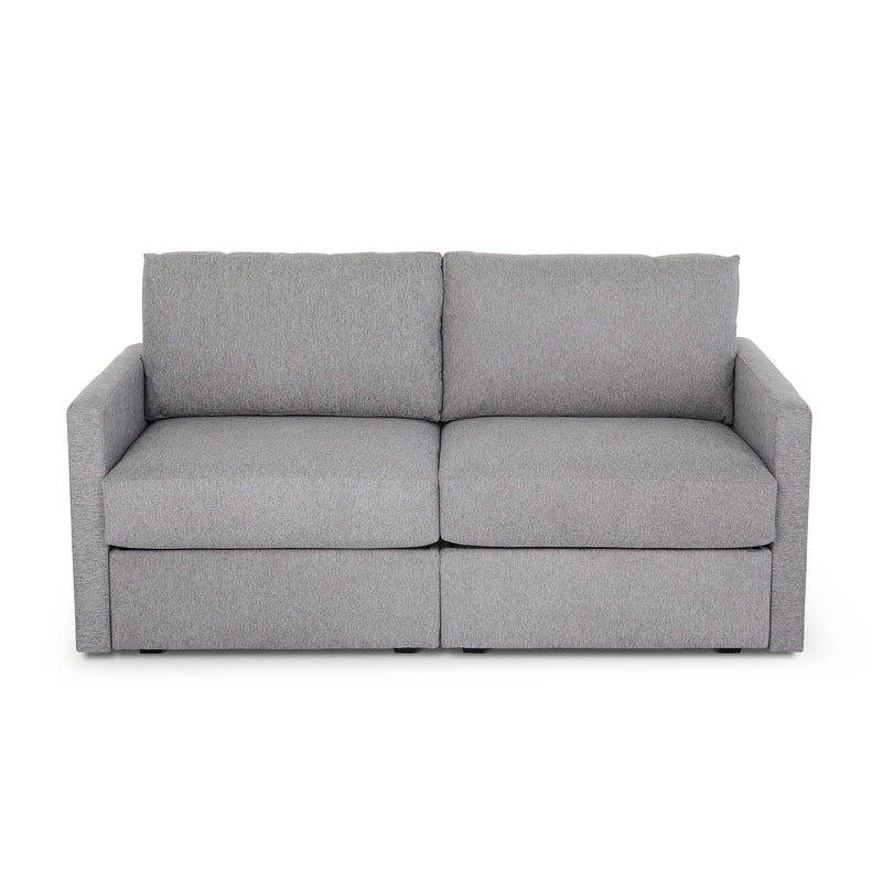 Flex Loveseat with Narrow Arm - 5000003379