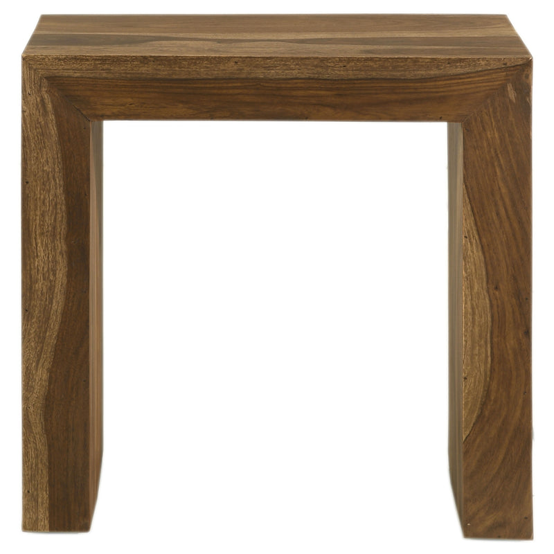 Odilia End Table