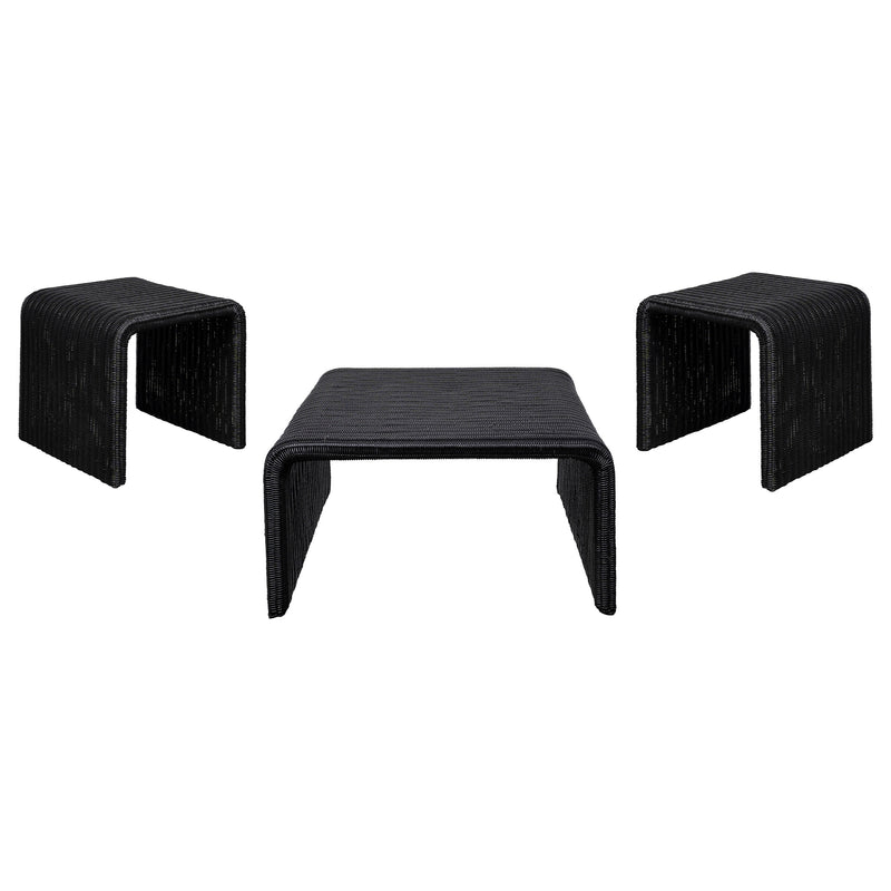 Cahya Coffee Table Set