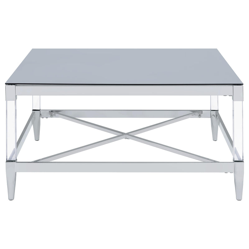 Lindley Coffee Table Set