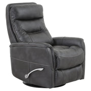 Parker Living Gemini Swivel Glider Recliner Two Pack