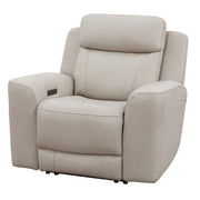 Parker Living Calgary Power Reclining Sofa Loveseat and Recliner