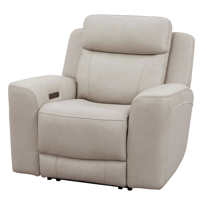 Parker Living Calgary Power Reclining Sofa Loveseat and Recliner