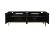 Parker House Crossings - Cairo 80 Inch Console