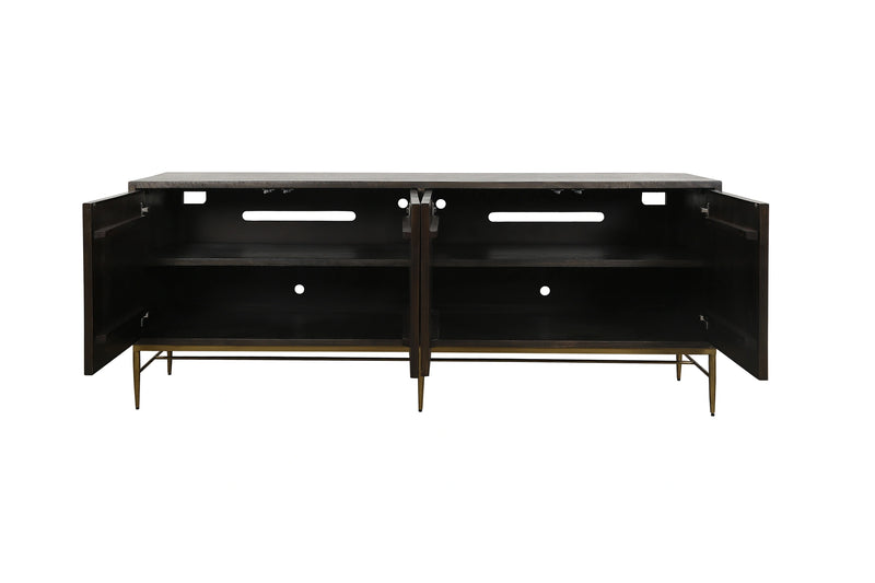 Parker House Crossings - Cairo 80 Inch Console