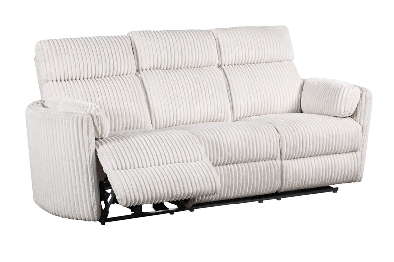 Parker Living Radius Power Reclining Sofa and Loveseat