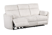 Parker Living Radius Power Reclining Sofa and Two Recliners