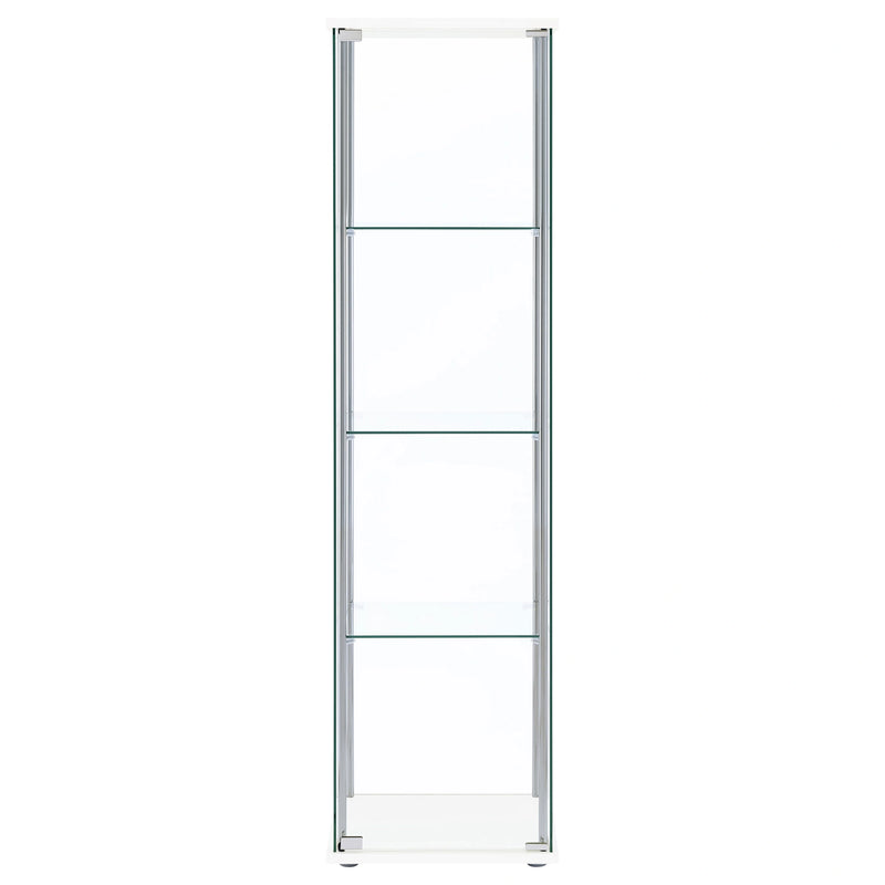 Bellatrix Curio Cabinet