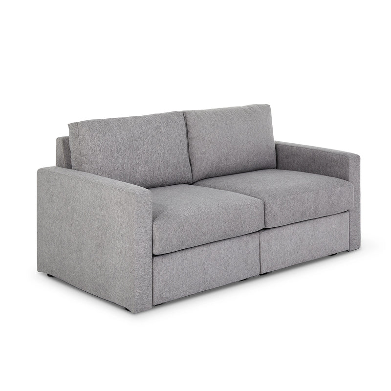 Flex Loveseat with Standard Arm - 5000003523