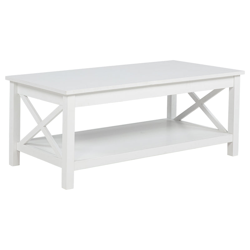 Skyview Lift-Top Coffee Table Set