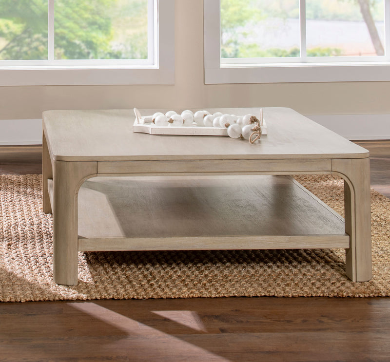 Solano Coffee Table