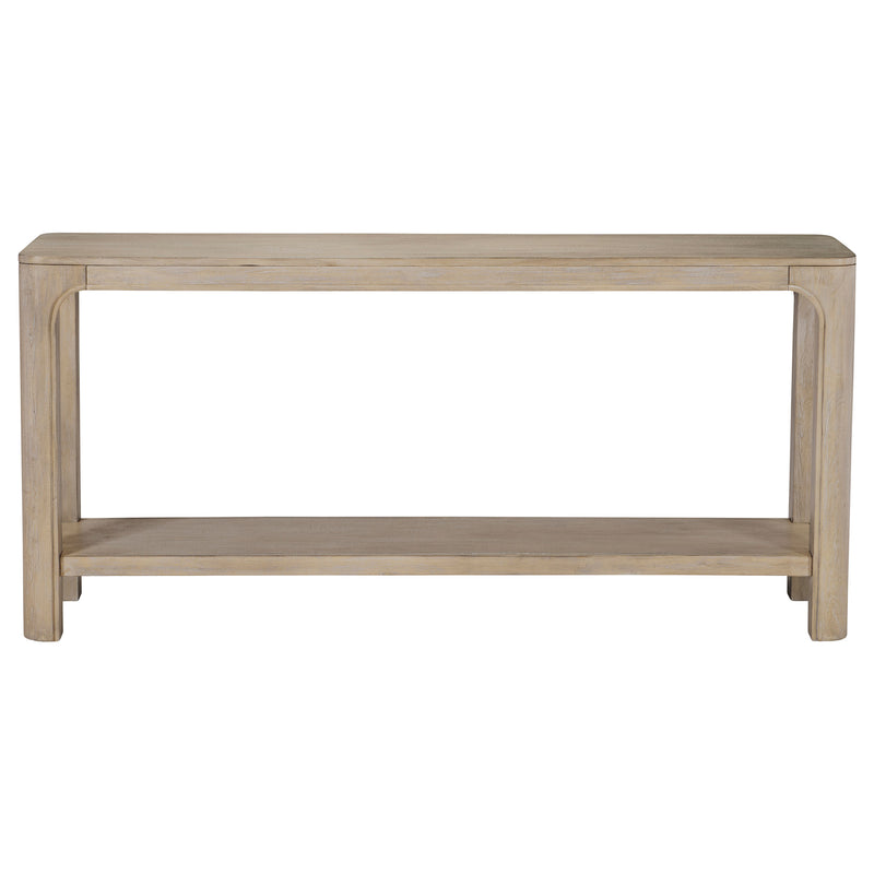 Solano Console Table