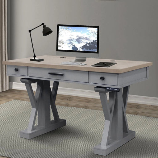 Parker House Americana Modern 56 in. Lift Desk Top and Base Cover