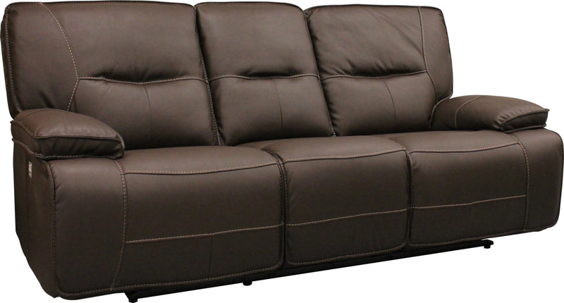 Parker Living Spartacus Power Reclining Sofa