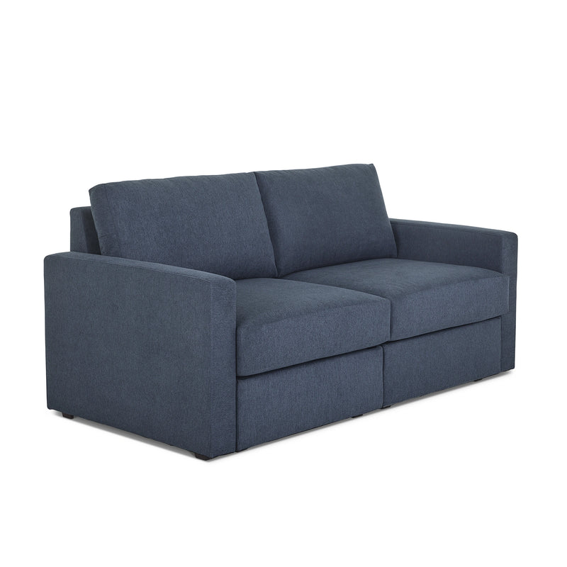 Flex Loveseat with Standard Arm - 5000003823